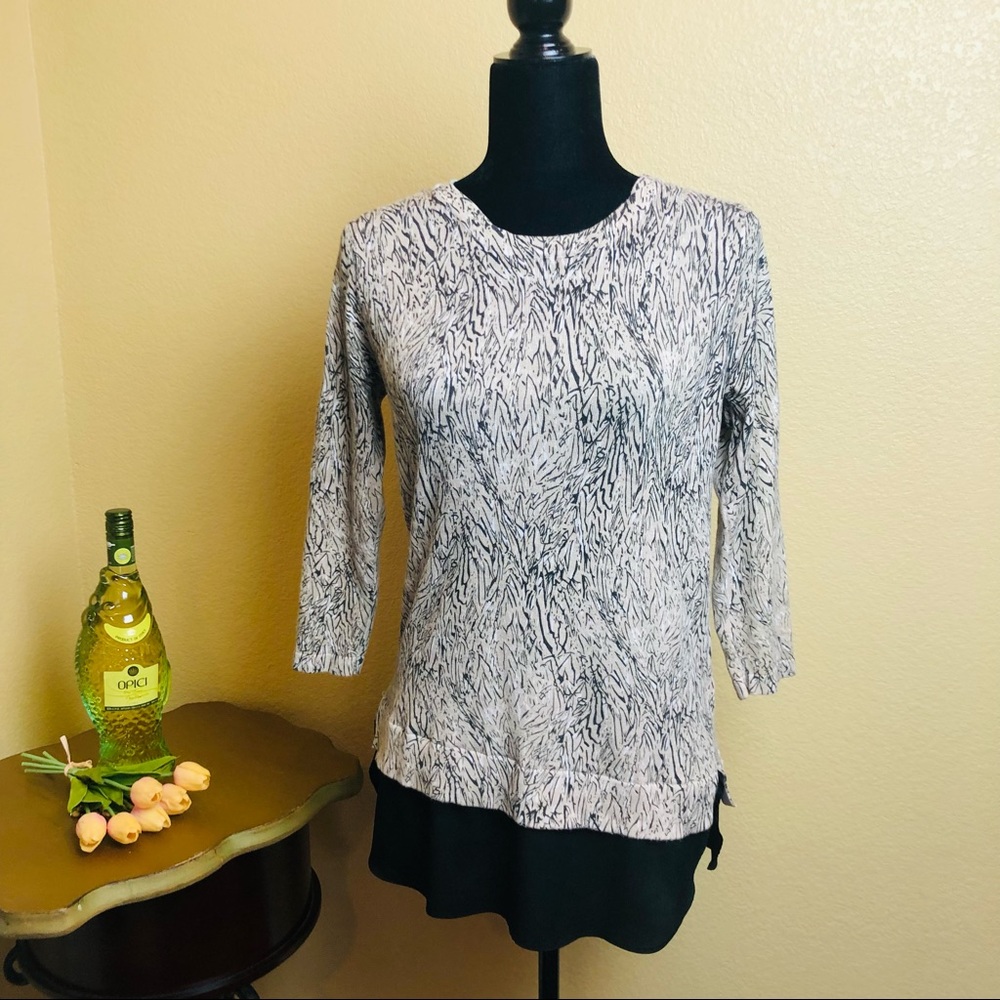 DB sweater lightweight